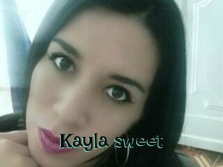 Kayla_sweet