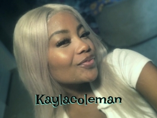 Kaylacoleman
