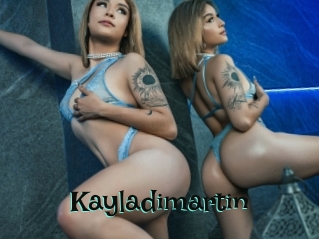 Kayladimartin