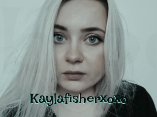 Kaylafisherxoxo