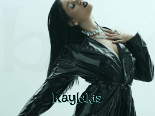 Kaylakis