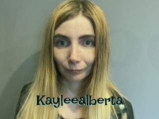 Kayleealberta