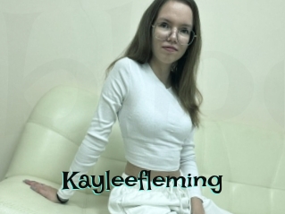 Kayleefleming