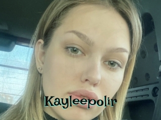 Kayleepolir