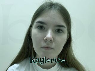Kaylerice