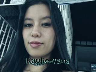 Kaylieevans