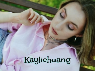 Kayliehuang