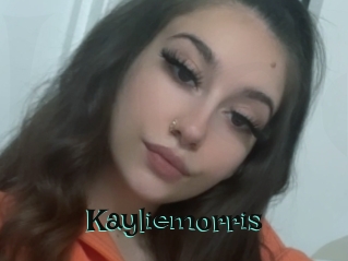 Kayliemorris