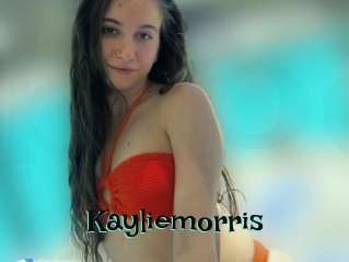 Kayliemorris