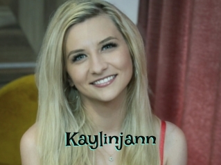 kaylinjann Blog Pornostar