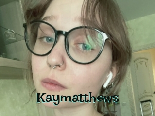Kaymatthews