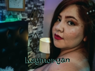 Kaymorgan