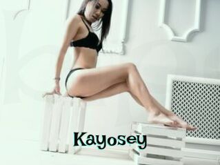 Kayosey