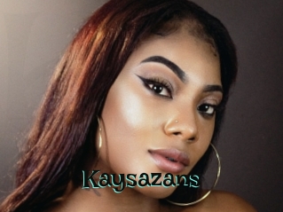 Kaysazans