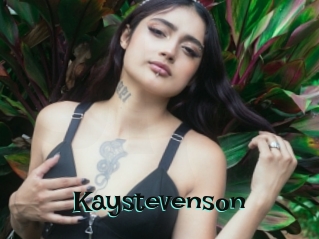 Kaystevenson