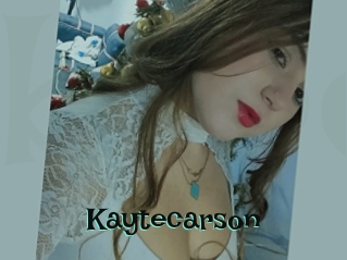 Kaytecarson