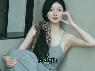 Kayti