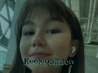 Keeleyallston