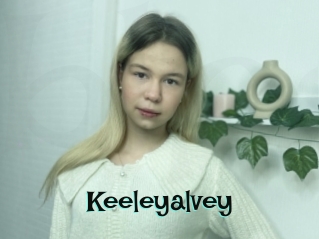 Keeleyalvey
