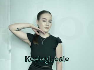 Keeleybeale