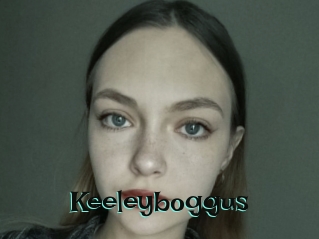 Keeleyboggus