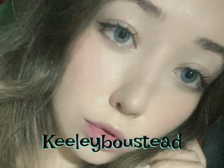 Keeleyboustead
