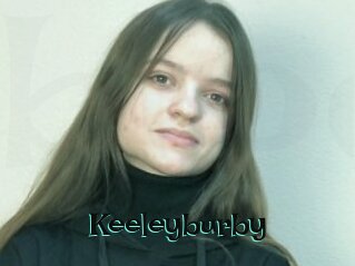 Keeleyburby