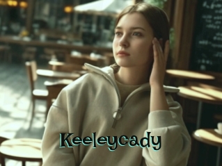 Keeleycady