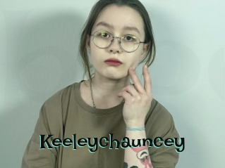 Keeleychauncey
