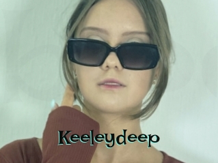 Keeleydeep
