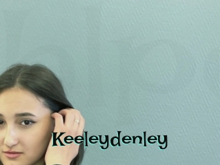 Keeleydenley