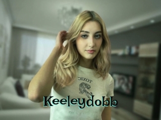 Keeleydobb