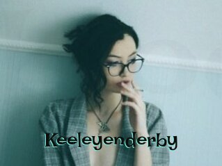 Keeleyenderby