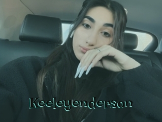 Keeleyenderson