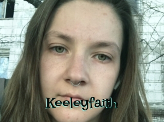 Keeleyfaith