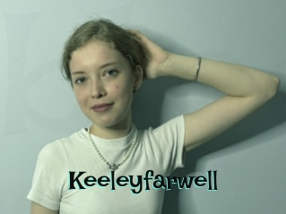 Keeleyfarwell
