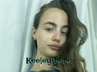 Keeleyfrere