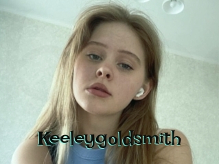 Keeleygoldsmith
