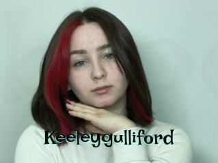 Keeleygulliford