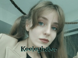 Keeleyhaler