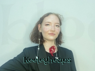 Keeleyheaps