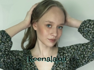 Keenalapa