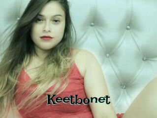 Keetbonet