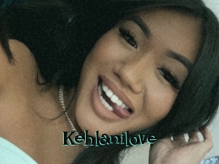 kehlanilove Blog Pornostar