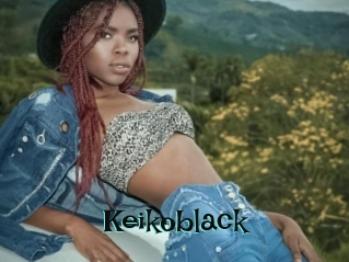 Keikoblack