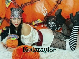 Keilataylor