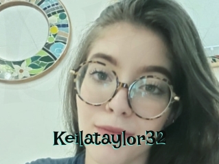 Keilataylor32