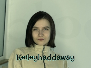 Keileyhaddaway