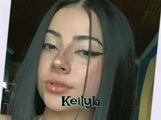 Keilyb
