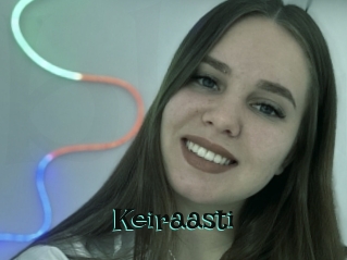Keiraasti